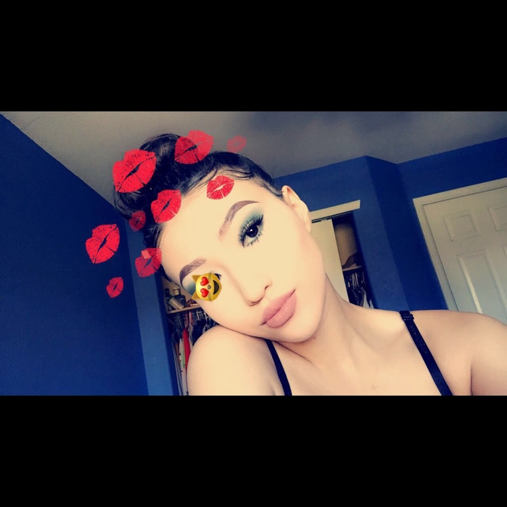 Meet your Posher, Mariana